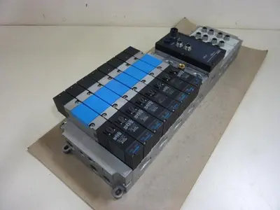USED FESTO IFB8-03