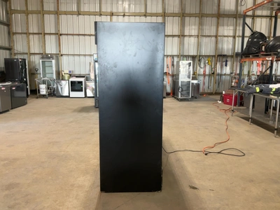 Used TRUE MFG GDM-69-HC-LD 78” 3-SECTION COMMERCIAL REFRIGERATOR/MERCHANDISER Display Refrigerators Michigan US | Miedema Asset Management Group #1580074