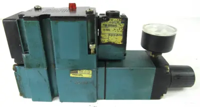USED MAC VALVE PME-592DAAG