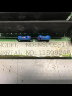 USED COSEL N9POS-10