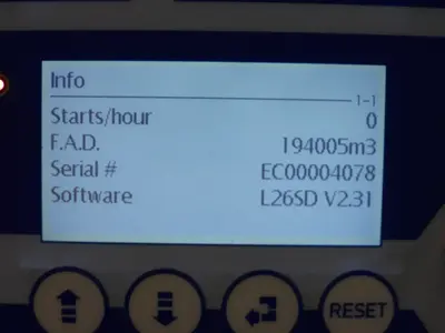 2023 EATON PRV050B000V460 Air Compressors | Machinery For Sale (4)