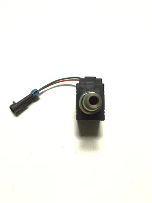 Parker P19B4D Solenoid Valve Coil