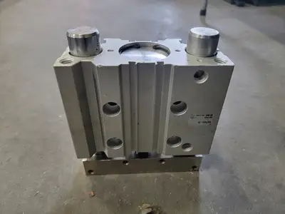 USED SMC MGPS50-75