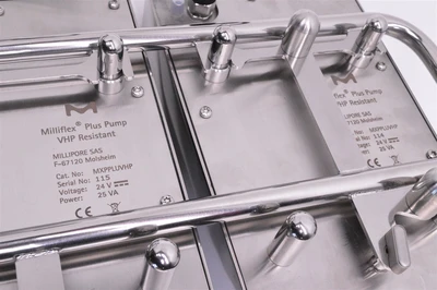 USED Millipore Milliflex VHP plus