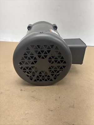 New | in-Stock Baldor VM3541 A.C. Motors Indiana US | J&J Industrial Supply #779908