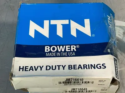 Used NTN JM716610+JM716649 Automotive Parts Ohio US | HGR 24 #1357453