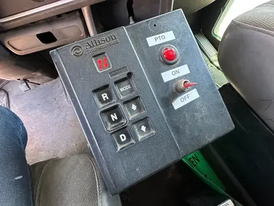 Used 2006 KENWORTH T800 Dump trucks Pennsylvania US | Proxy Equipment #1388635