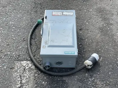 USED SIEMENS ID362