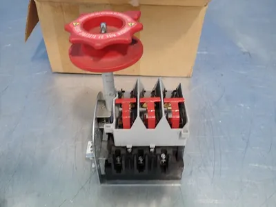 New | in-Stock ALLENBRADLEY 194RF30R1 Miscellaneous MRO Ohio US | HGR 24 #754471