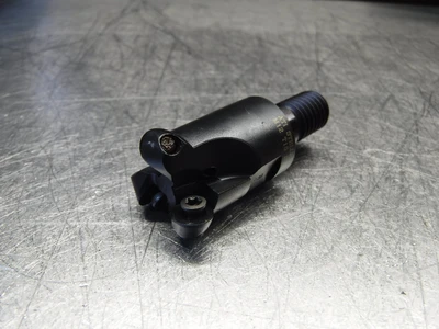 Stellram M12 1" Indexable Milling Cutter A7700VR10SA1.00Z3R1.4 (LOC1194B)