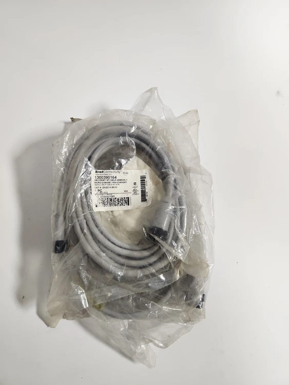 New | in-Stock 2013 BRAD CONNECTIVITY DND21A-M030 Cable & Wire Michigan US | iGAM Industrial Marketplace #946373