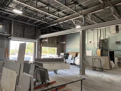 Used 2020 JOHNSON MARBLE MACHINERY THAC Cranes, Gantry, Bridge Type Texas US | MachineryMax #1488259