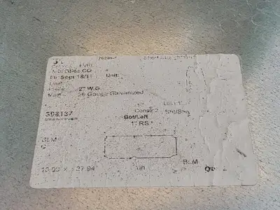USED 2019 DELHI BI-13