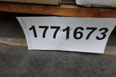 Used ORION OA2547AN-11-1TB1856 Axial Fans Ohio US | Aucto #1307580