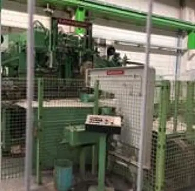 USED 1991 SALVAGNINI P 315