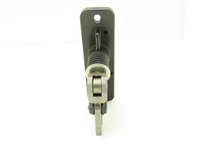 Lubriquip Lubrication Valve Modular Divider Block 3/8"