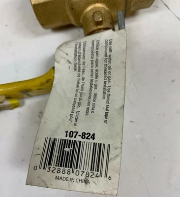 NEW Legend or nibco 104-303