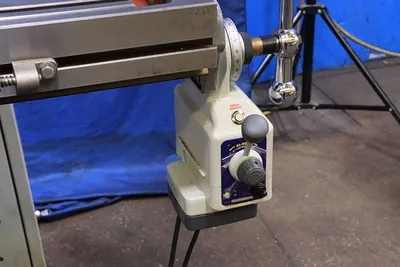 2021 BAILEIGH VM-949-3 MILLERS, KNEE, N/C & CNC | Prime Machinery (14)