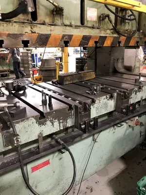 USED 1999 AIDA NCS-200 (1)