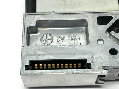 Used Festo Pneumatic Supply Plate 533353 Parts (Hydraulics and Pneumatics) Michigan US | Maverick Industrial Sales #1392486
