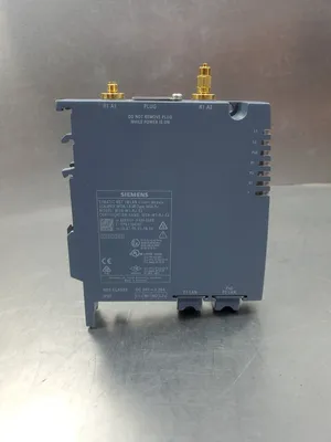 Used Siemens SIMATIC NET IWLAN MODULE Misc Networking Equipment South Carolina US | Palmetto Automation #1161921
