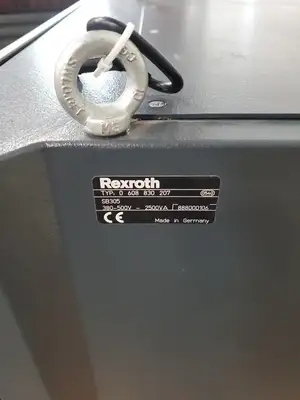 USED Rexroth 0 608 830 207