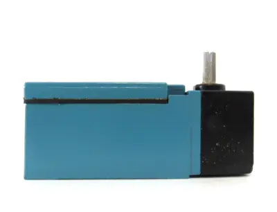 NEW HONEYWELL LSA3K LIMIT SWITCH