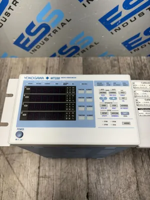 USED YOKOGAWA WT333