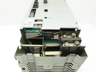 Okuma MPS30 AC Servo Power Supply Module U:101M 1006-2202