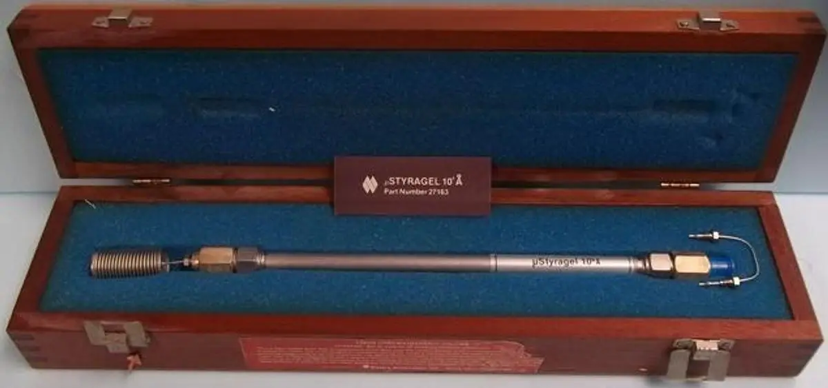 USED Waters 9N06198001