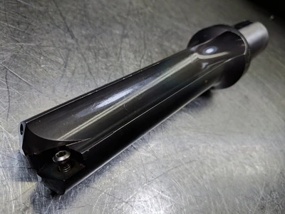 Raidrill 1.359"-1.875" Indexable Drill 1.5" Shank AP3-4.7500W1500 (LOC1160A)