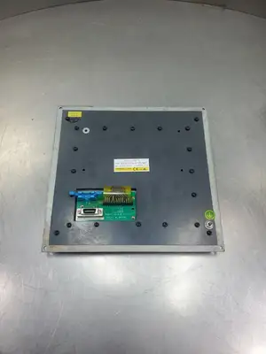 USED FANUC A02B-0236-C125/WBS MDI UNIT