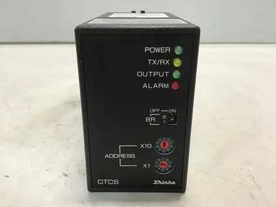 USED SHINKO CTCS-435-C/ES