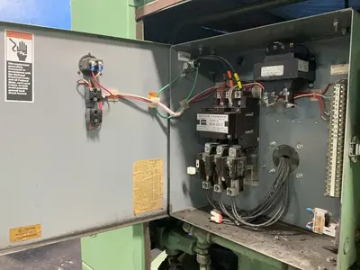 Used SULLAIR 10B25 AC Miscellaneous MRO Ohio US | HGR 24 #1453700