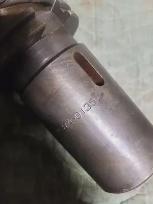 USED DAVIS 374-01355
