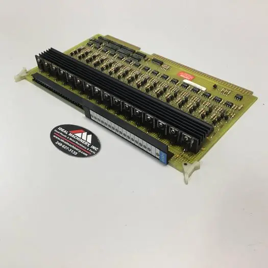 USED CMC / CINCINNATI MILACRON 3-531-4590A