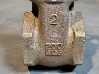 USED KITZ 220