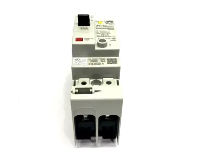 EW50RBGU-2P015B | Fuji Electric  15A 2-Pole 100-240VAC - New Other