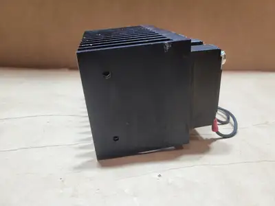 USED CARLO GAVAZZI RA6090-D16