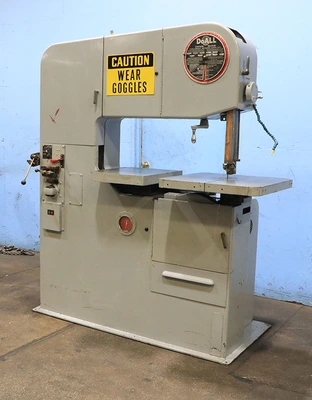 USED 1970 DoAll 3613-0