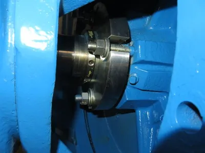 USED Ahlstrom / Sulzer APT 52-16