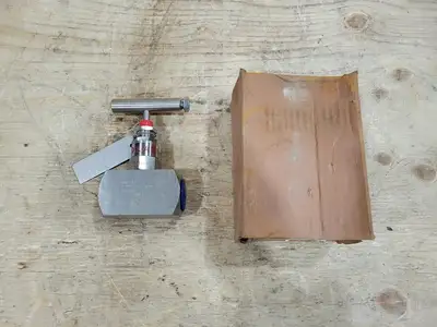 USED WGI WN5318