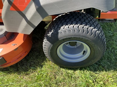 Used HUSQVARNA Z248F Mowers Michigan US | Miedema Asset Management Group #1483876