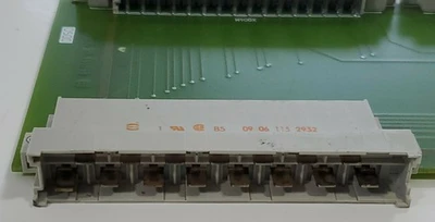 USED ARBURG 116718