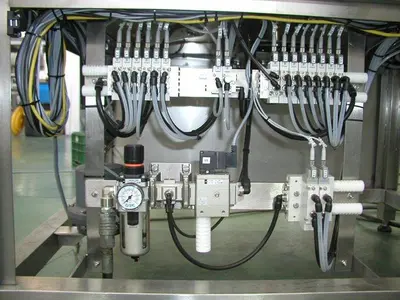 USED PACKLINE USA PDP-2M