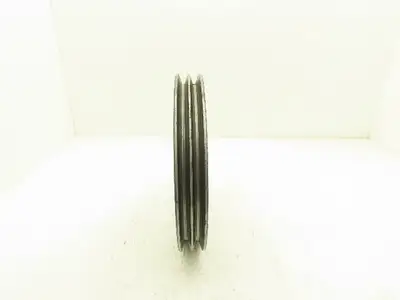 Browning 2TB124 Pully Sheave 2 Groove V-Belt Size A,B Split Taper Bushing Q1
