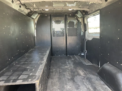 Used 2020 FORD TRANSIT Vans Michigan US | Miedema Asset Management Group #1457277