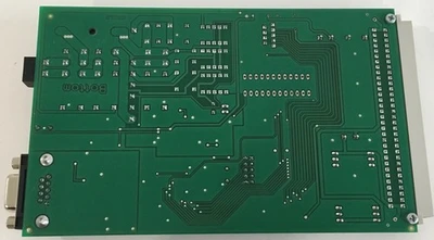 USED Harman Becker 02001-3