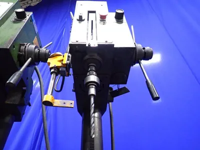 Used _UNKNOWN_ _UNKNOWN_ Heavy Duty Multiple Spindle Drills including Gang & Cluster Ohio US | HGR 24 #1134538