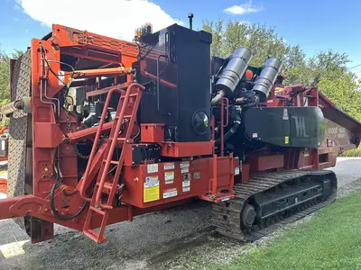 Used 2025 MORBARK 6400 XT Forestry Grinders Florida US | Rockwood Equipment Solutions #1546899